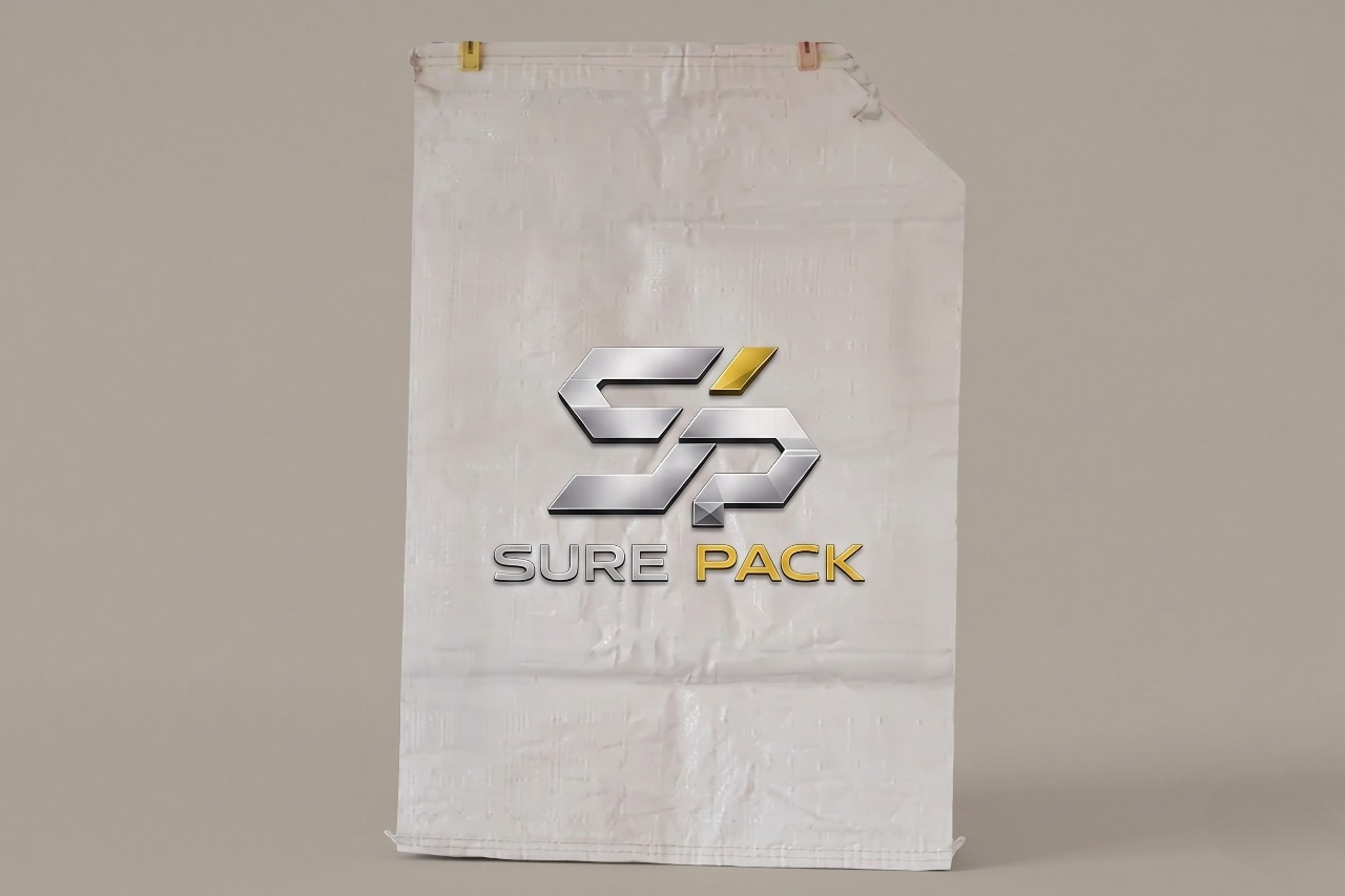 Valve Type PP Bags